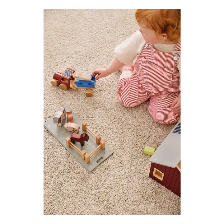 Animaux de la ferme- Image produit n°1