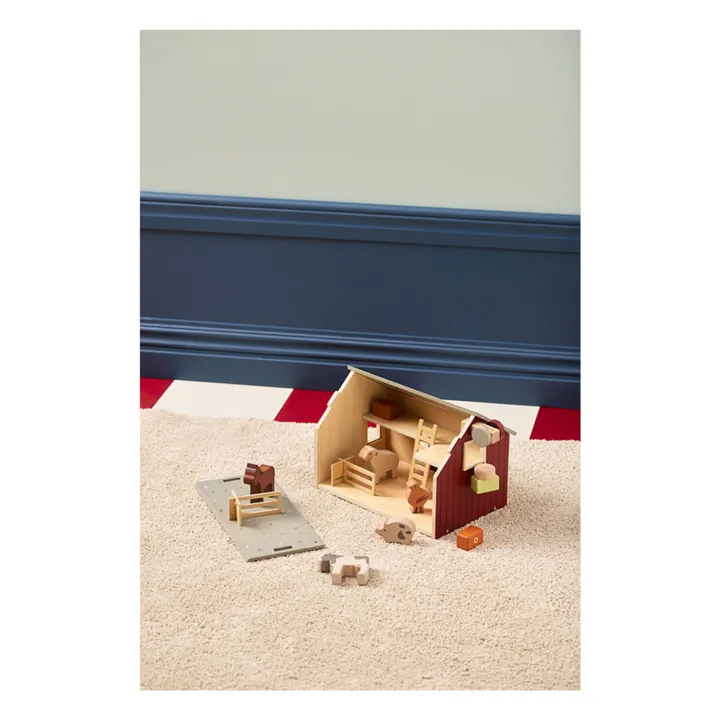 Animaux de la ferme- Image produit n°8