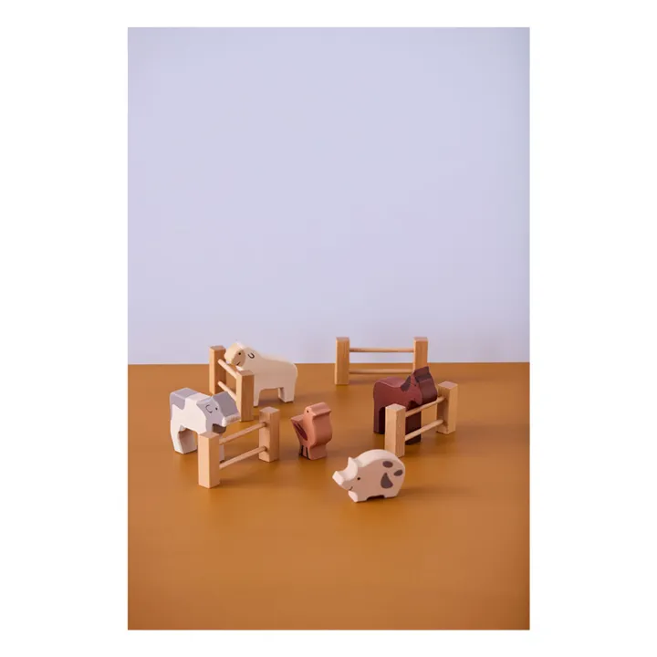 Animaux de la ferme- Image produit n°7