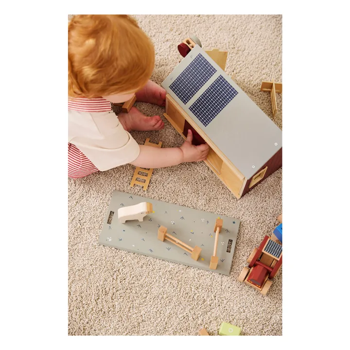 Animaux de la ferme- Image produit n°2