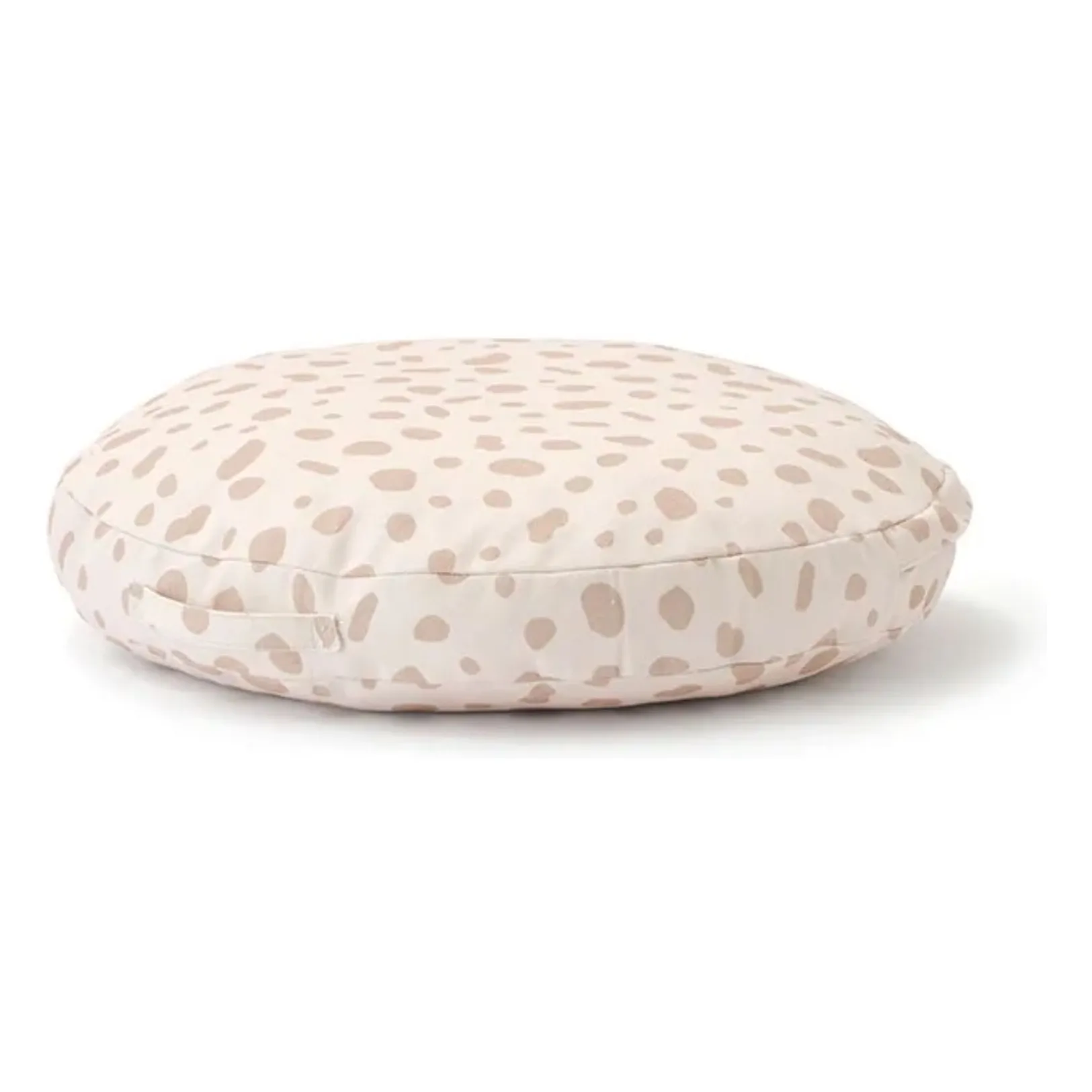 Coussin de sol | Beige- Image produit n°0