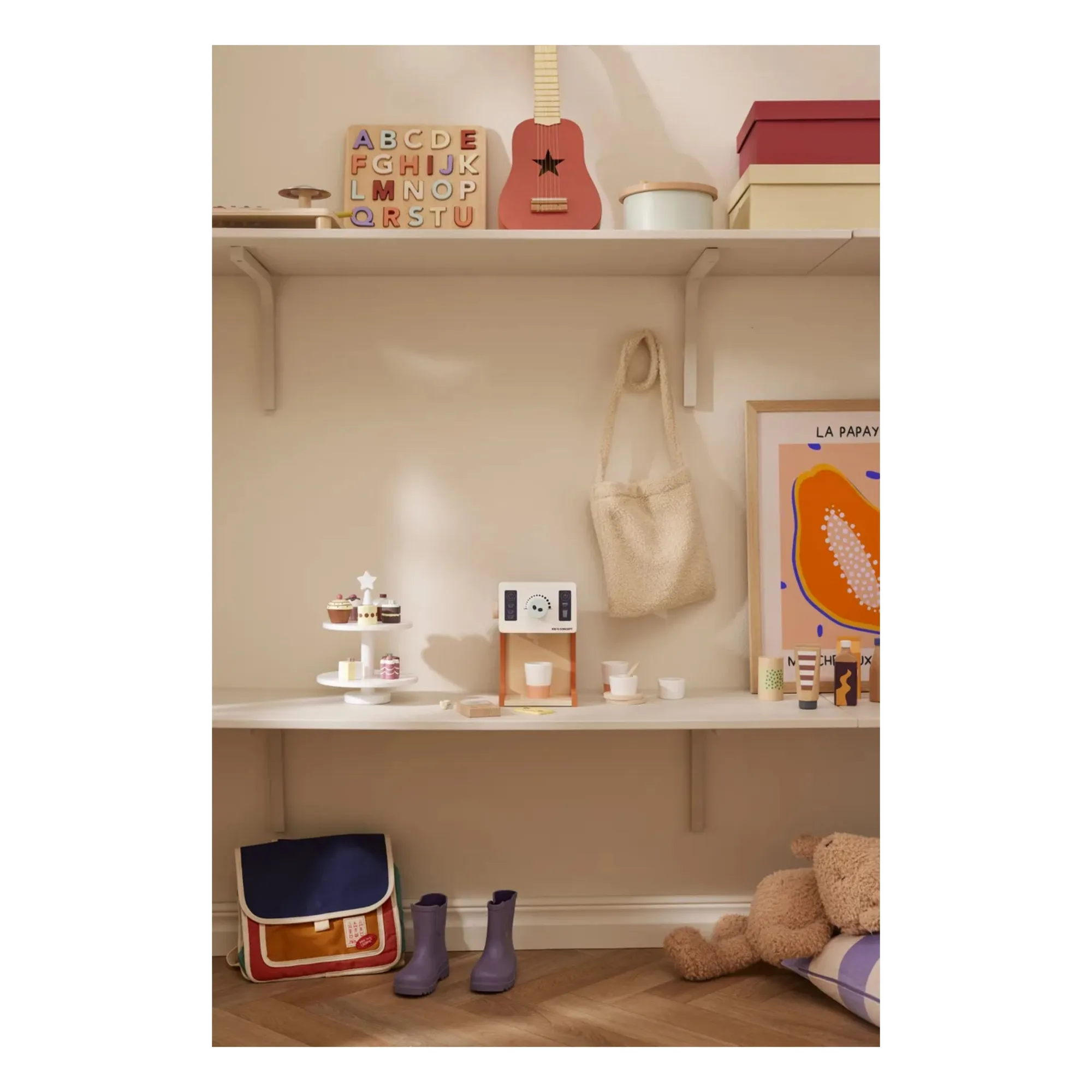 Puzzle alphabet- Image produit n°8