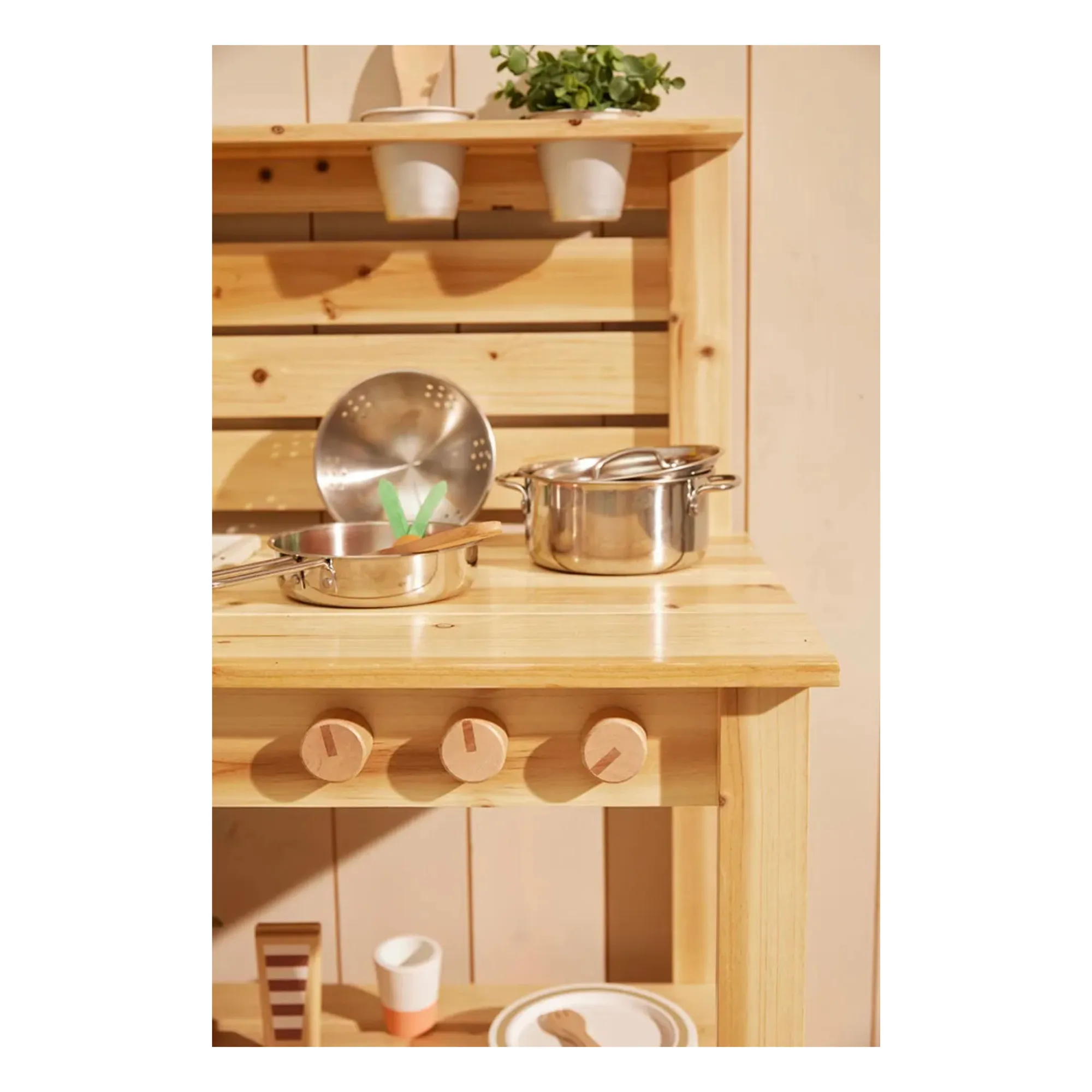 Kid's Concept - Ustensiles de cuisine (Kid's Concept) - Image 1