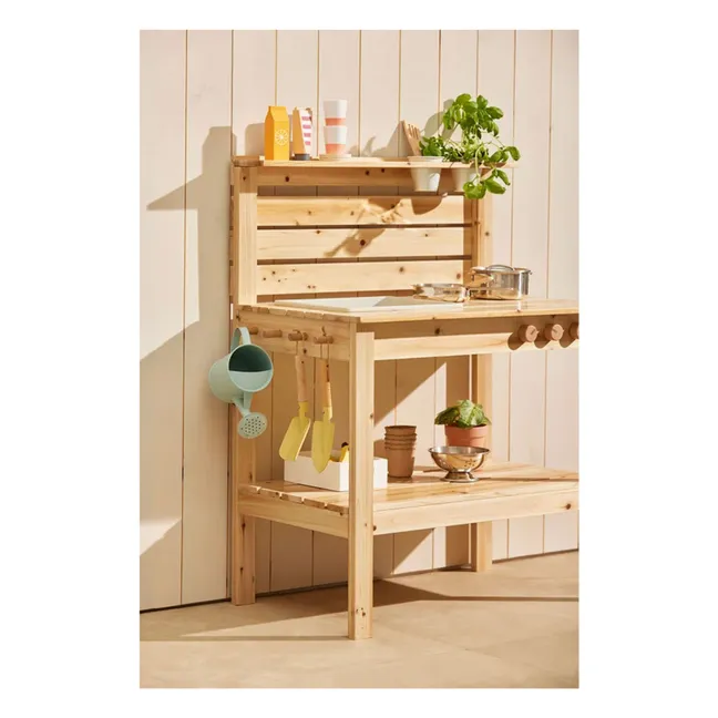 Utensili da cucina