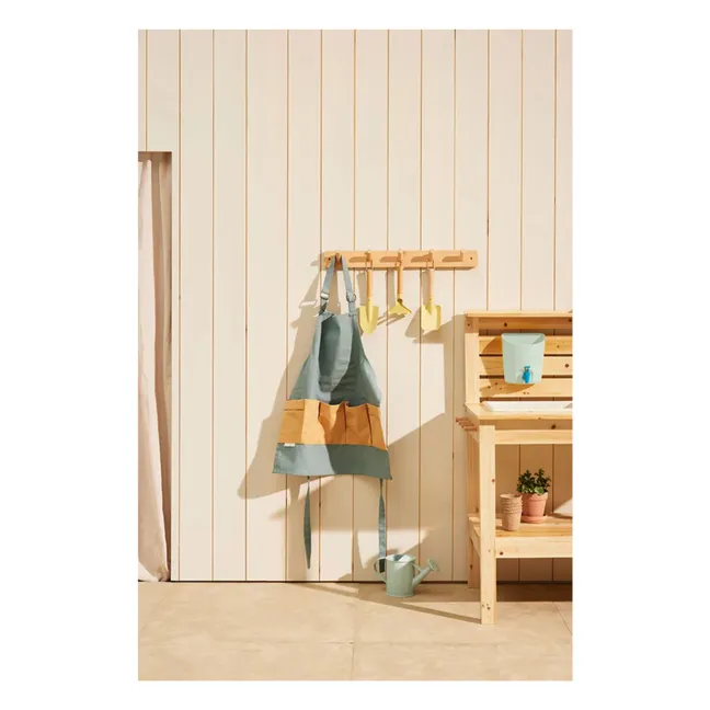 Gardener's set | Beige