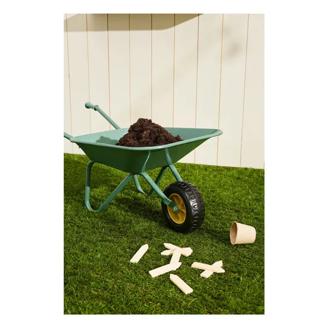 Gardener's set | Beige
