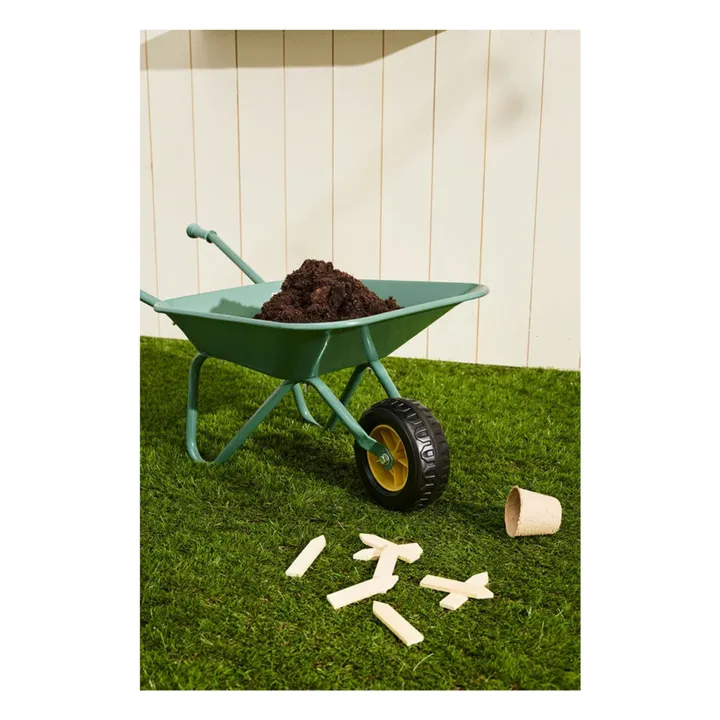 Set du jardinier | Beige- Image produit n°7