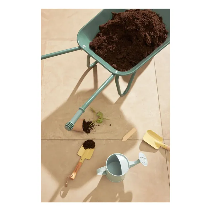 Set du jardinier | Beige- Image produit n°2