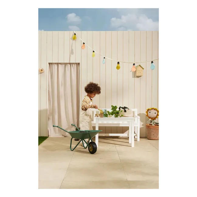 Gardener's set | Beige