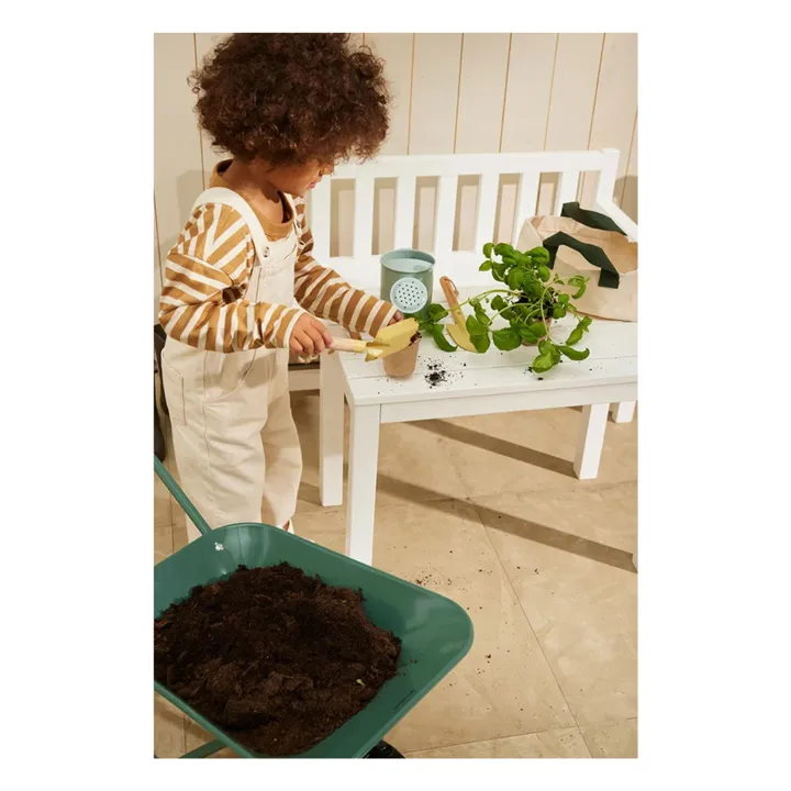 Set du jardinier | Beige- Image produit n°1