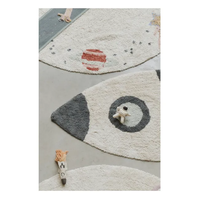 Tapis Rocket