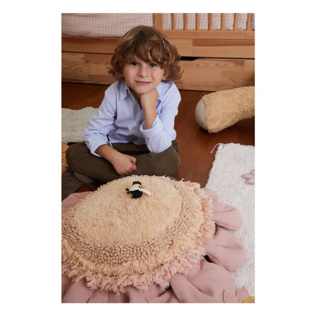 Pouf Margherita | Rosa