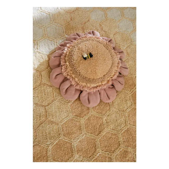 Pouf Margherita | Rosa