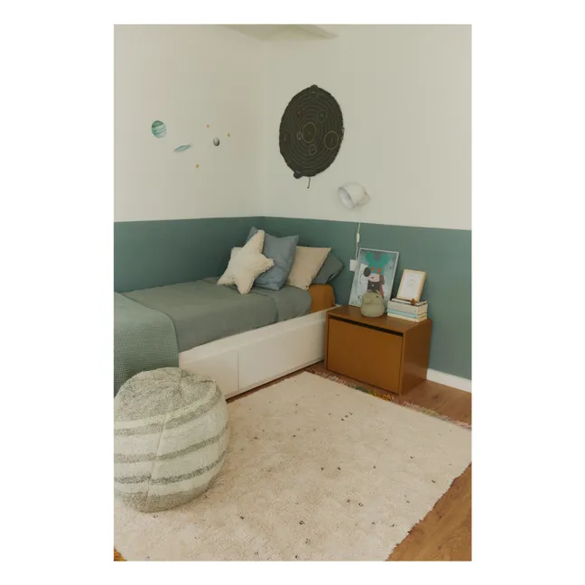 Pouf Nettuno | Salvia
