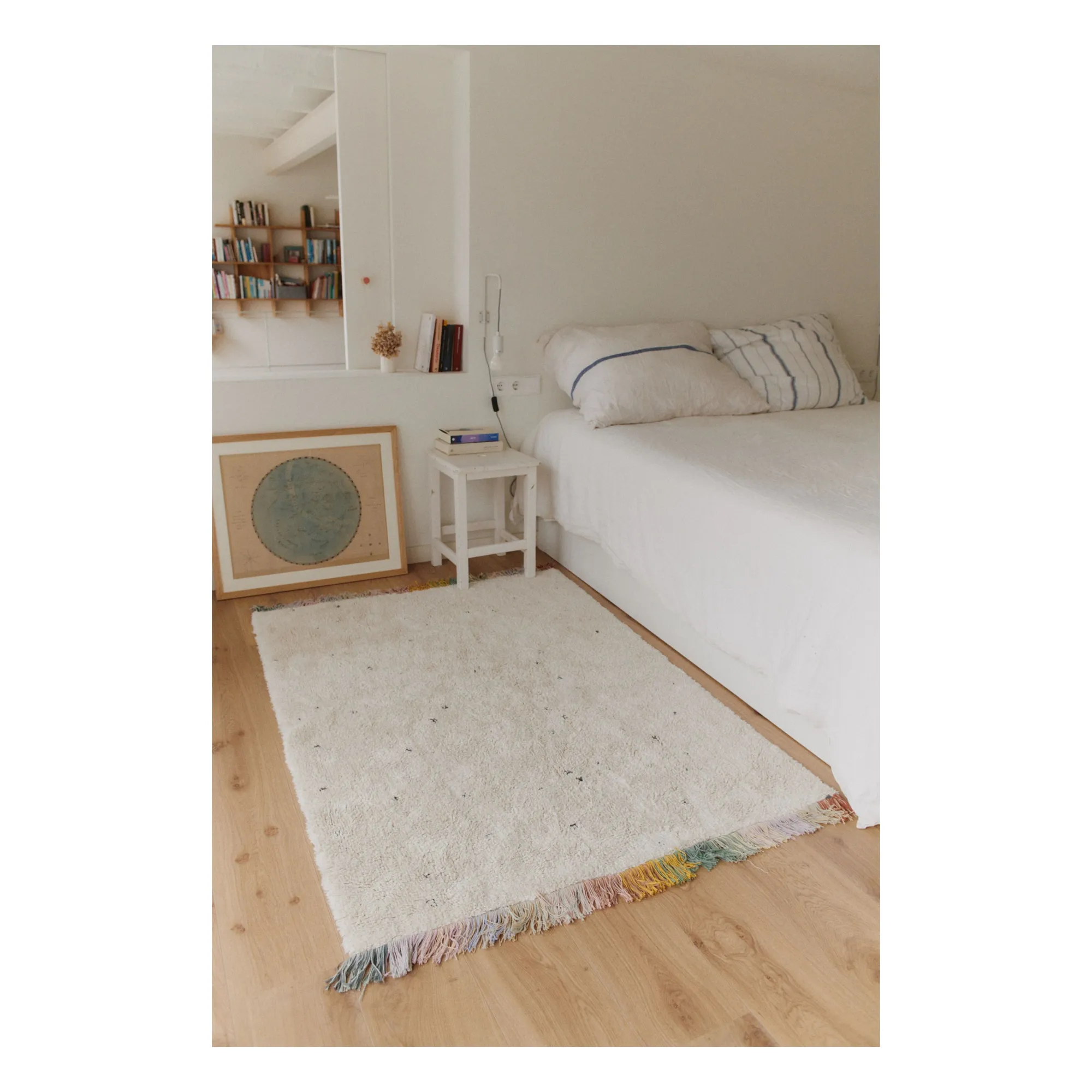 Tapis Stardust- Image produit n°1