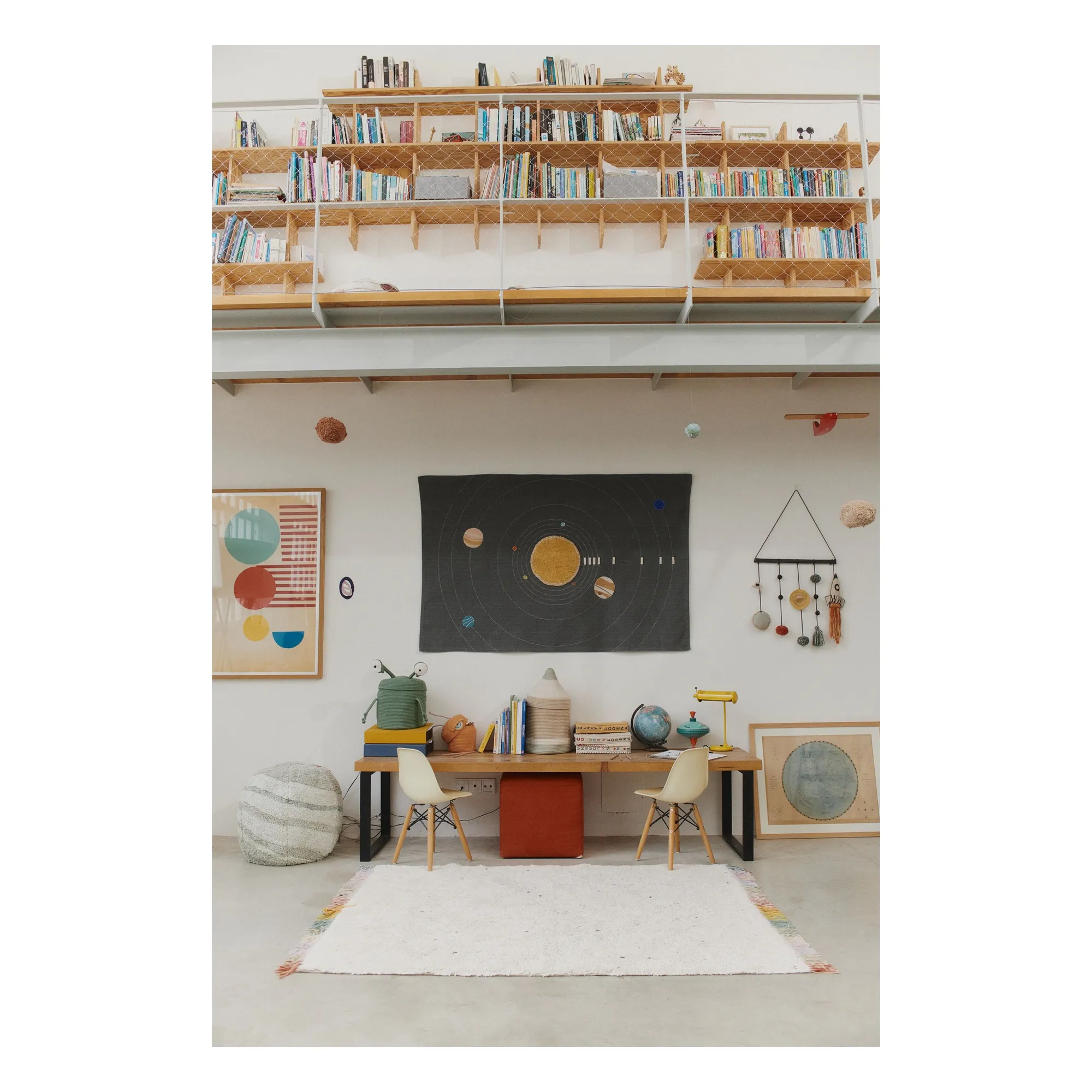 Tapis Stardust- Image produit n°4