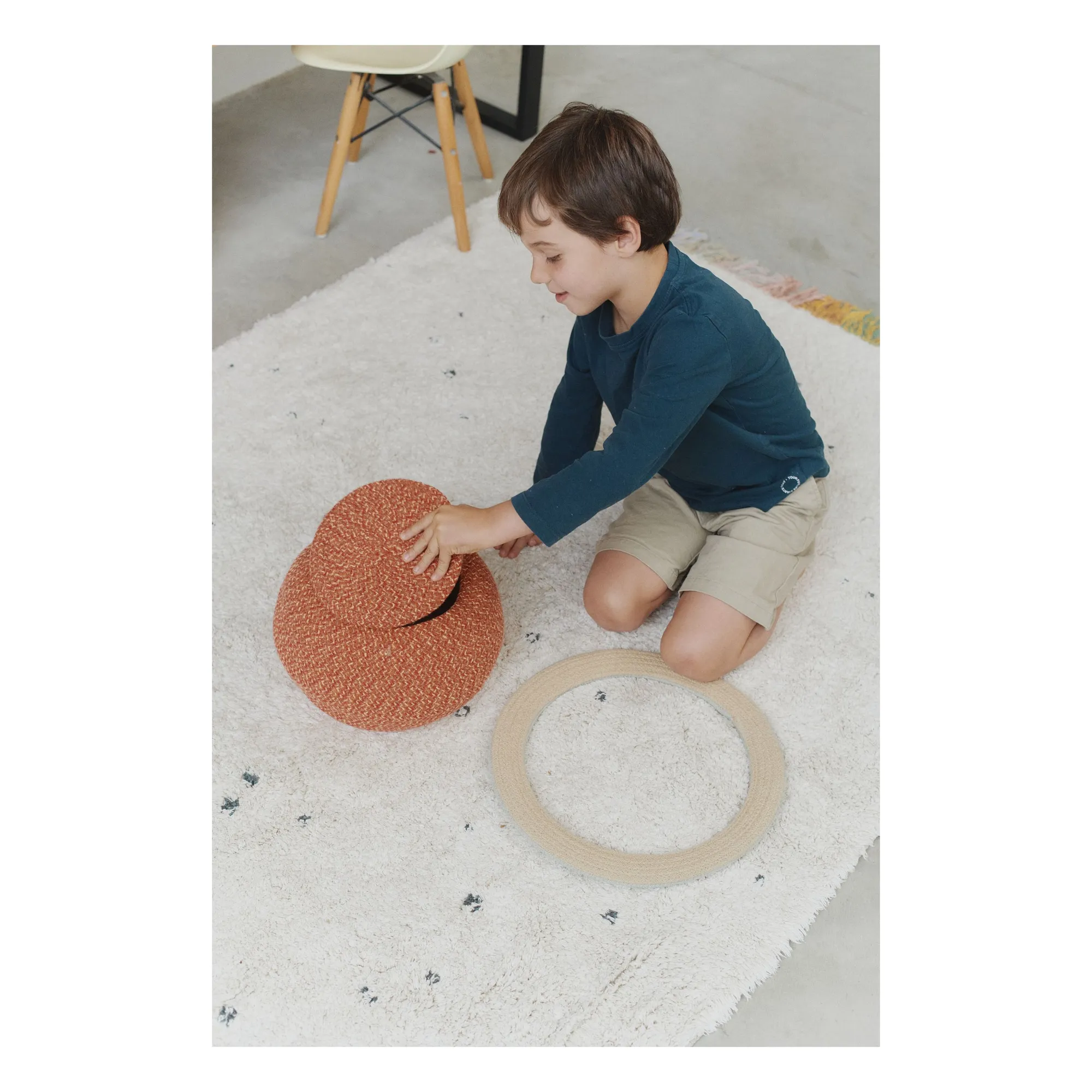 Tapis Stardust- Image produit n°2