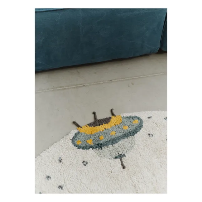 Tapis Interstellar