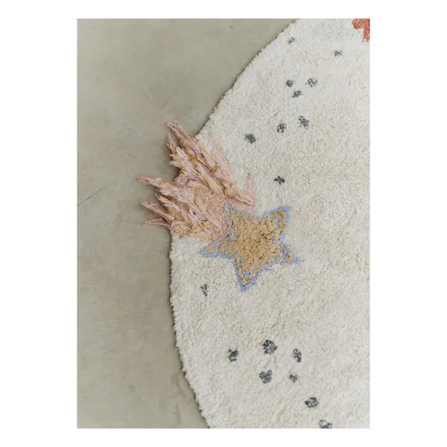 Tapis Interstellar