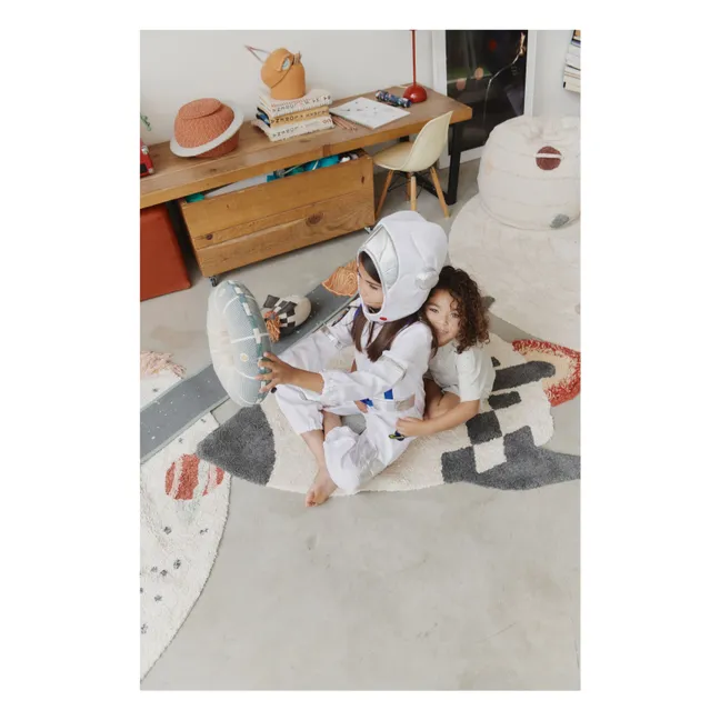 Tapis Rocket