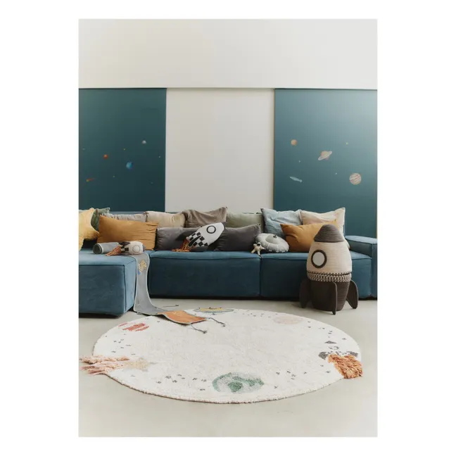 Tapis Interstellar