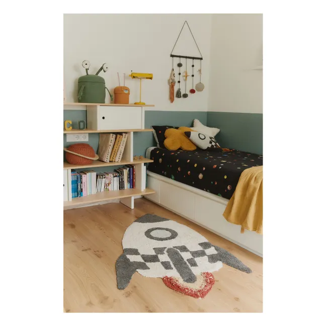 Tapis Rocket