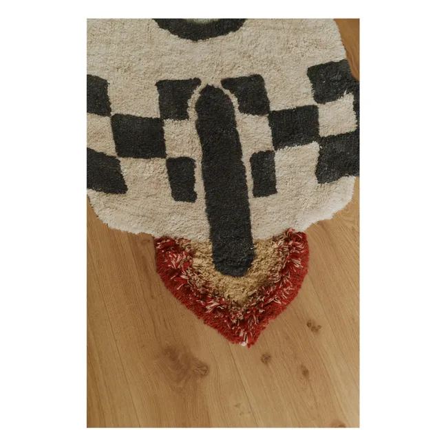 Tapis Rocket