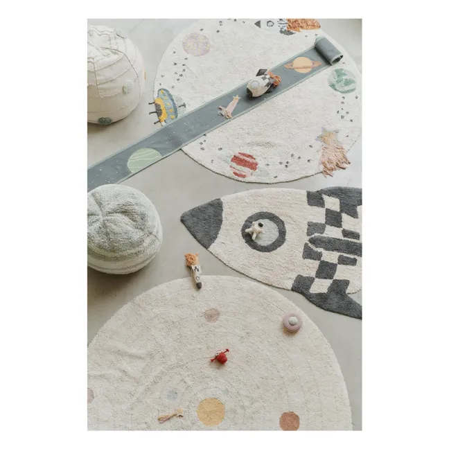 Tapis Rocket