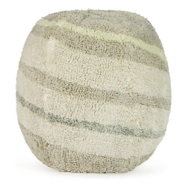Pouf Nettuno | Salvia