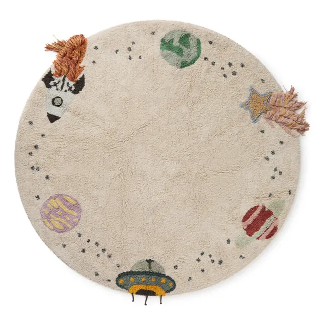 Tapis Interstellar