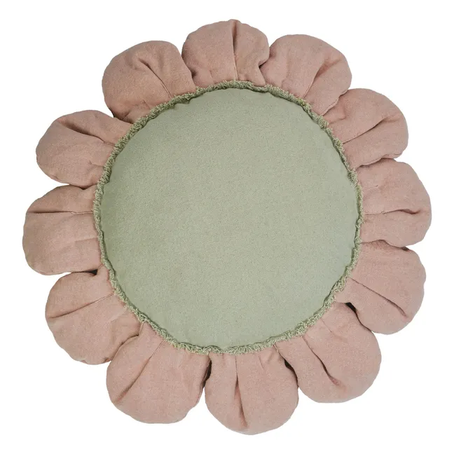 Pouf Margherita | Rosa