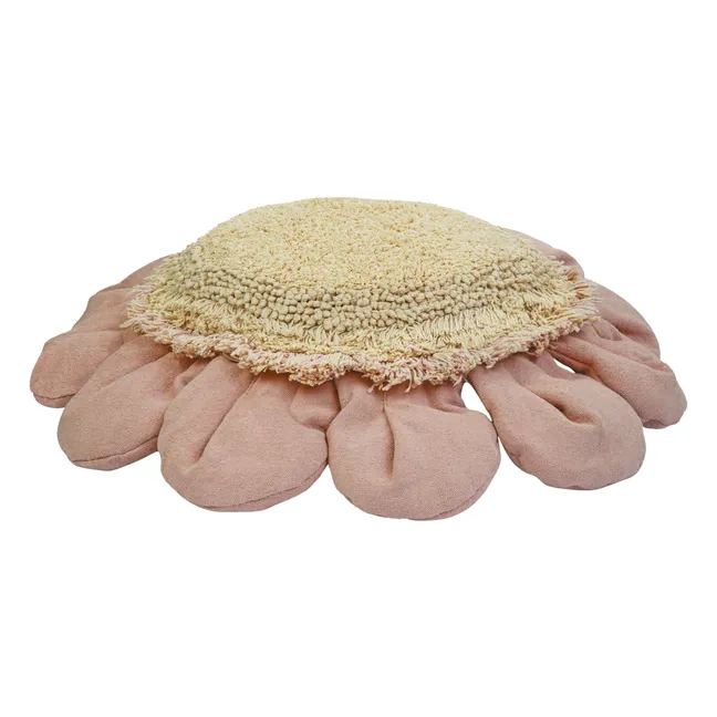 Pouf Margherita | Rosa
