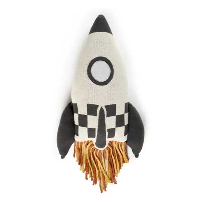 Rocket-Kissen