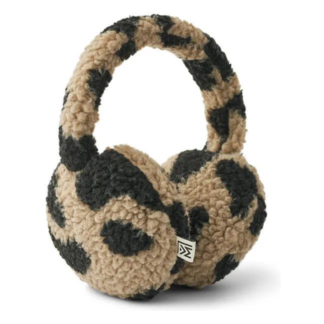Albero ear muffs | Mega leo Mist