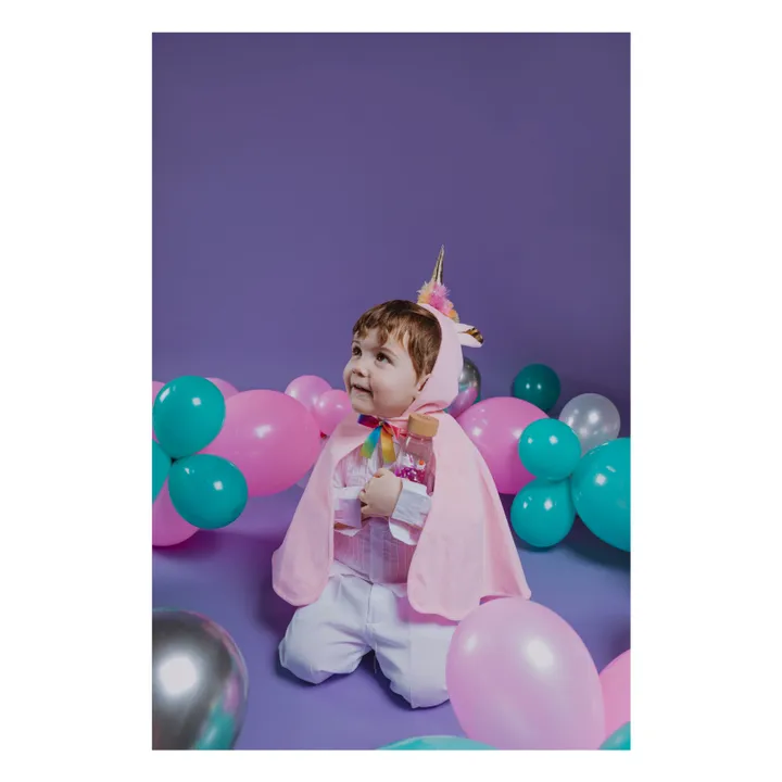 Bouteille sensorielle Arc en ciel - Image produit n°2