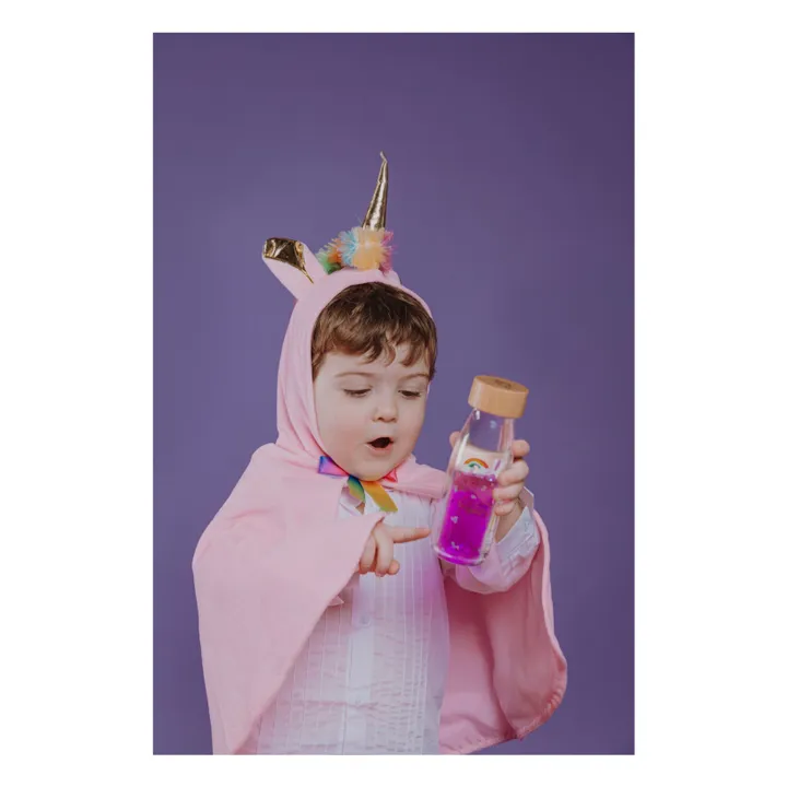 Bouteille sensorielle Arc en ciel - Image produit n°3