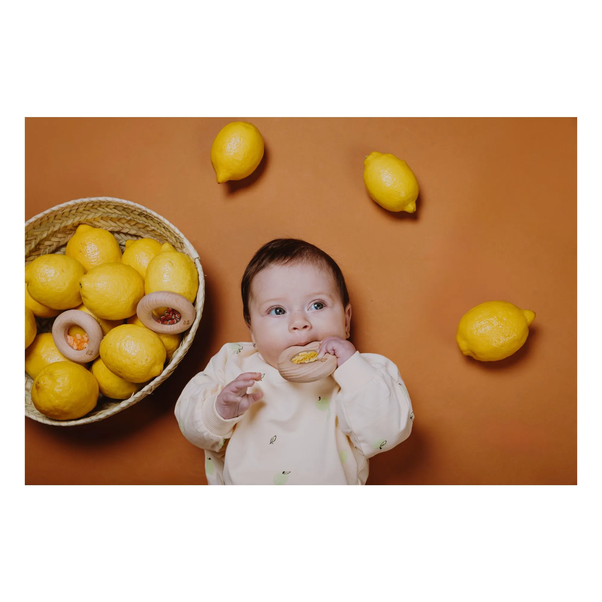 Sensory Donut Lemons- Product image n°2