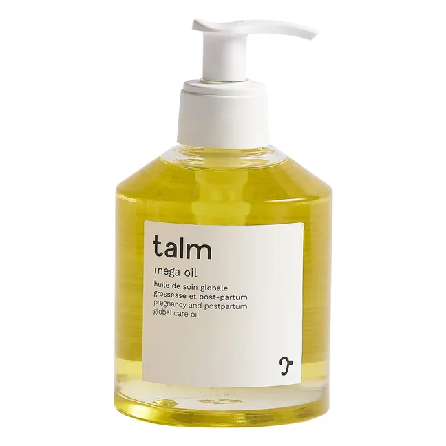 Pflegeöl Mega Oil - 250 ml