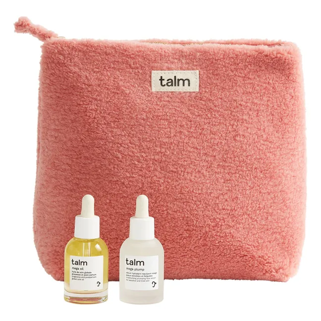 Kit de descubrimiento facial