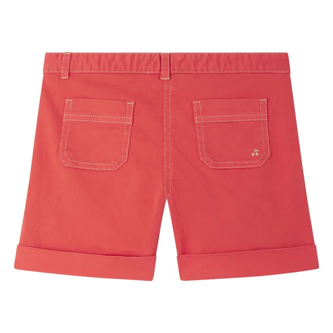 Elista Shorts | Rot