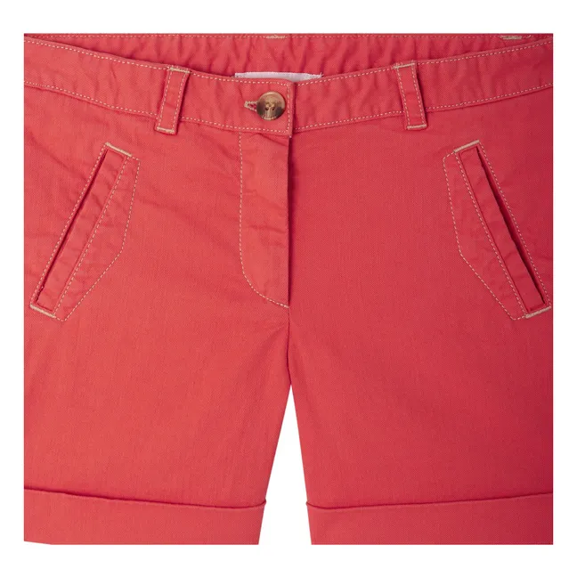 Elista Shorts | Rot