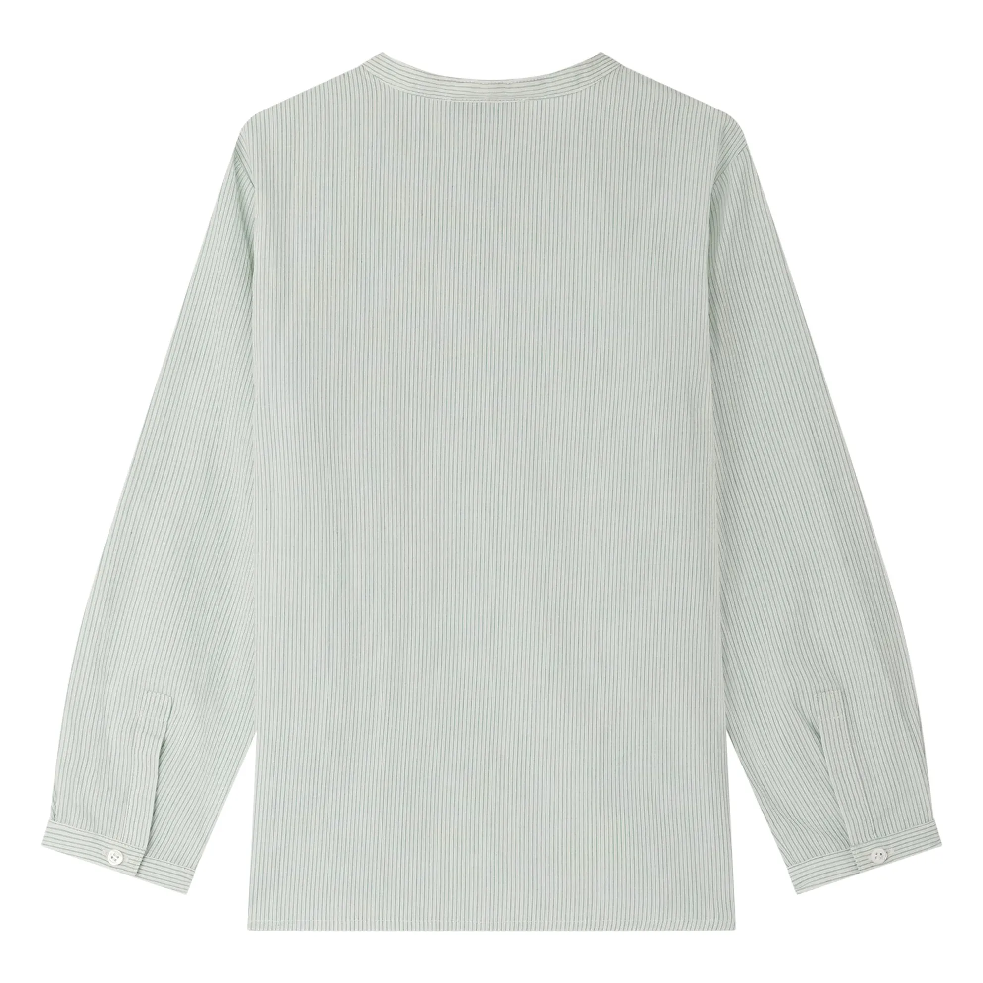Kurta Artiste | Vert d'eau- Image produit n°1