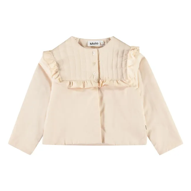 Veste Haleen | Crème