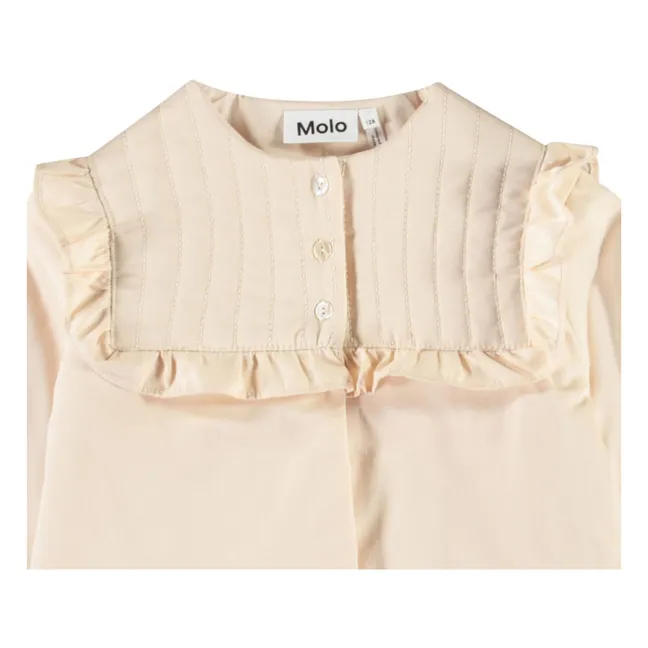 Veste Haleen | Crème