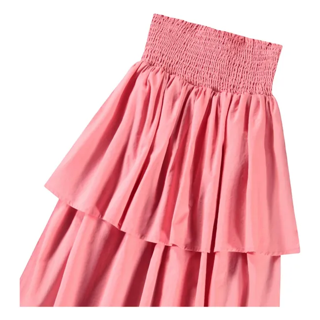 Jupe Brenna | Rose