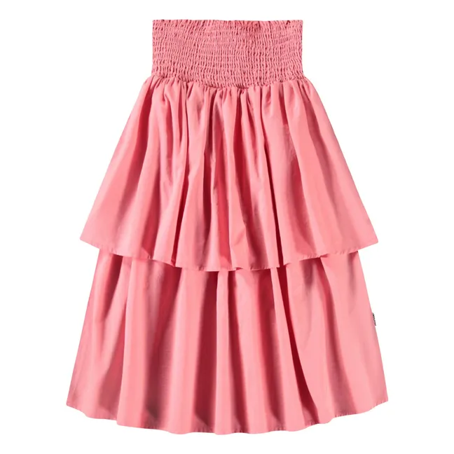 Jupe Brenna | Rose