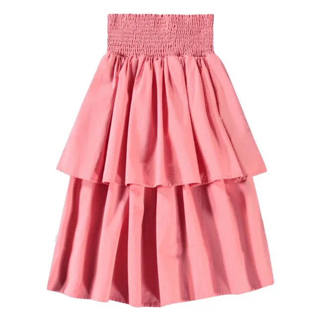 Jupe Brenna | Rose