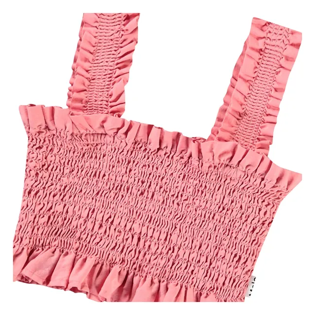 Top Rolfia | Rose