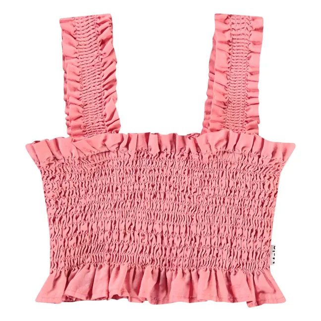 Top Rolfia | Rose