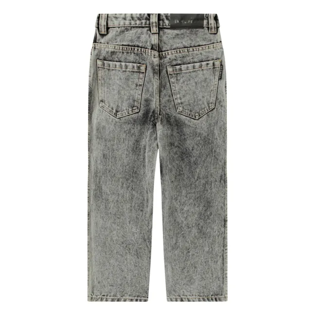 Jean Aska | Gris